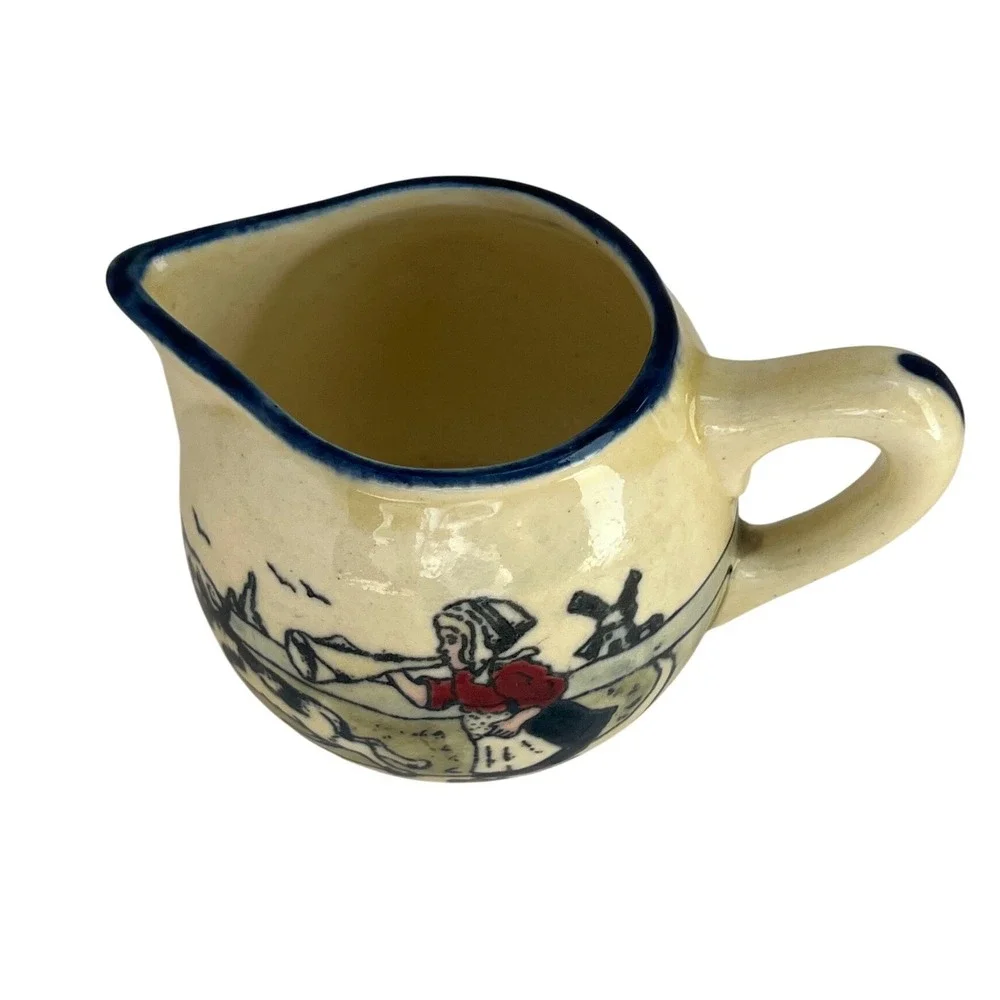 N/A antique ceramic